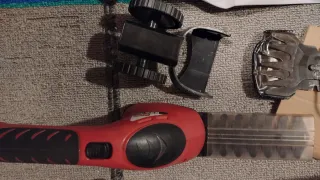 Valex RSA 36 Rifinitore per siepi