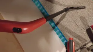 Valex RSA 36 Rifinitore per siepi