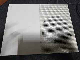 Xbox One S 1TB + Juegos