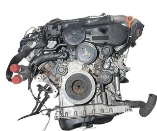 227486 motor completo bks volkswagen touareg (7l6)