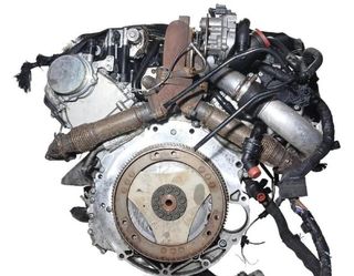 227486 motor completo bks volkswagen touareg (7l6)