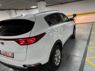 KIA Sportage 2019