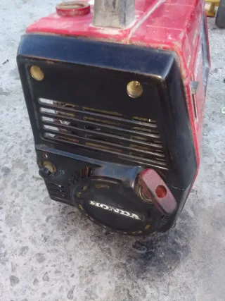 Generador Honda EX800