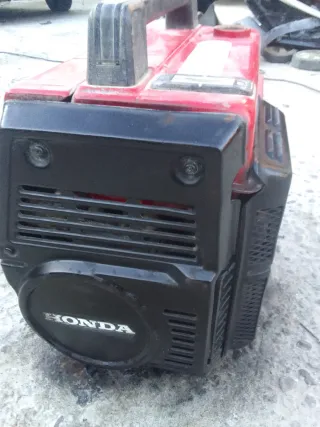 Generador Honda EX800