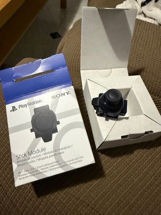 Modulo Joystick Sony DualSense Edge