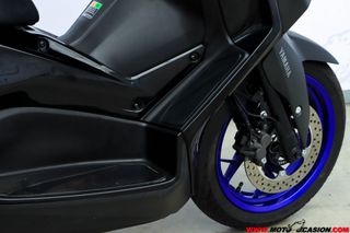 YAMAHA X-MAX 125 -APTA B Y A1- GARANTÍA OFICIAL