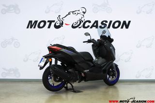 YAMAHA X-MAX 125 -APTA B Y A1- GARANTÍA OFICIAL