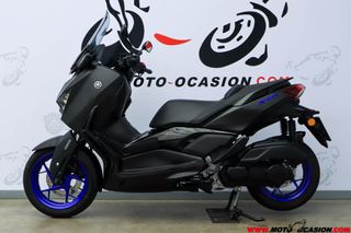 YAMAHA X-MAX 125 -APTA B Y A1- GARANTÍA OFICIAL