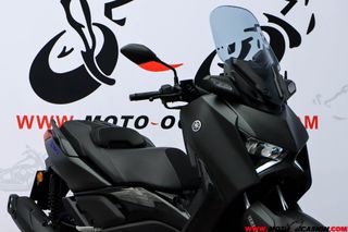 YAMAHA X-MAX 125 -APTA B Y A1- GARANTÍA OFICIAL