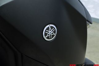 YAMAHA X-MAX 125 -APTA B Y A1- GARANTÍA OFICIAL