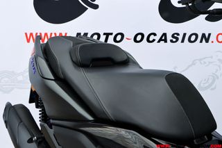 YAMAHA X-MAX 125 -APTA B Y A1- GARANTÍA OFICIAL