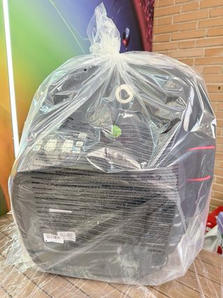 NUEVA Silla coche SLIONELO LEVI I-SIZE