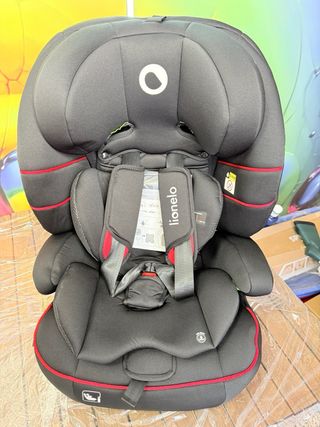NUEVA Silla coche SLIONELO LEVI I-SIZE
