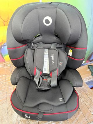 NUEVA Silla coche SLIONELO LEVI I-SIZE
