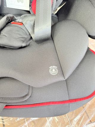 NUEVA Silla coche SLIONELO LEVI I-SIZE