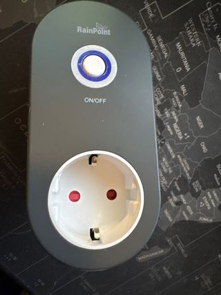 RainPoint WiFi Gateway