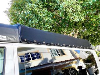 Volkswagen T6 4motion descapotable