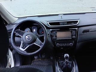 Nissan X-Trail 1.6  SUV• 2018