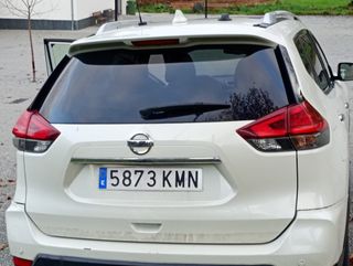 Nissan X-Trail 1.6  SUV• 2018