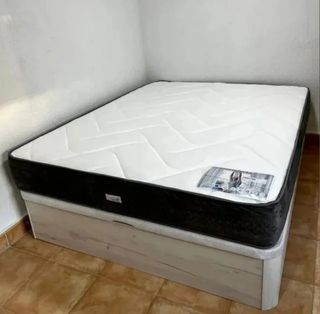 Oferta Colchones Viscolastico POCAS UNIDADES!
