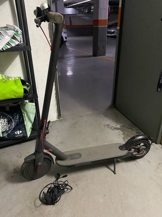 Patinete Eléctrico Xiaomi