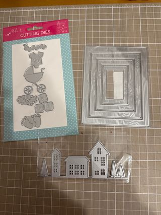 Troqueladora para manualidades