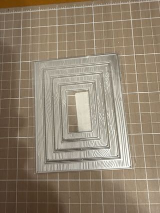 Troqueladora para manualidades