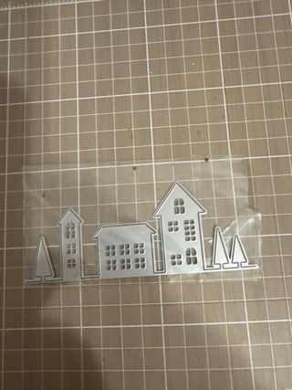 Troqueladora para manualidades