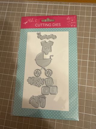 Troqueladora para manualidades