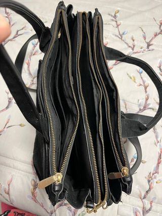 Bolso Parfois Negro