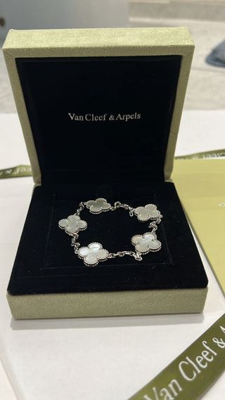 Pulsera Van Cleef & Arpels