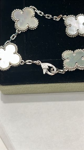 Pulsera Van Cleef & Arpels