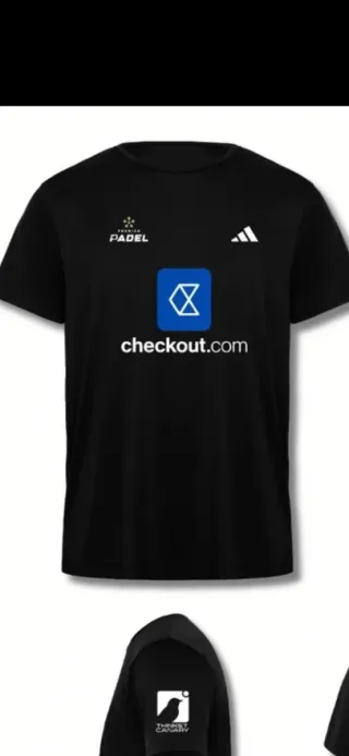 Camiseta Galán 2025 para Ray