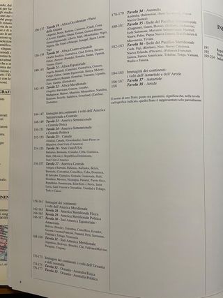 Grande Atlante del Mondo