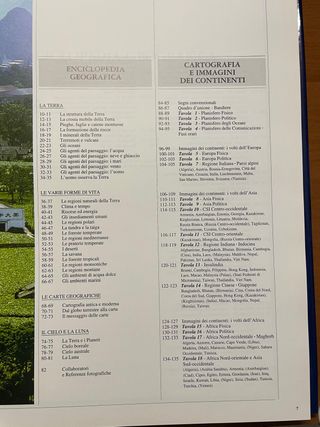 Grande Atlante del Mondo