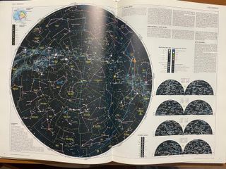 Grande Atlante del Mondo