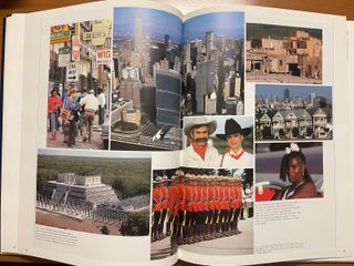 Grande Atlante del Mondo