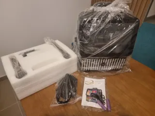 Karaoke PAAXOO DM-D4 Nuevo Sin Usar