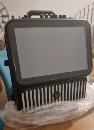 Karaoke PAAXOO DM-D4 Nuevo Sin Usar