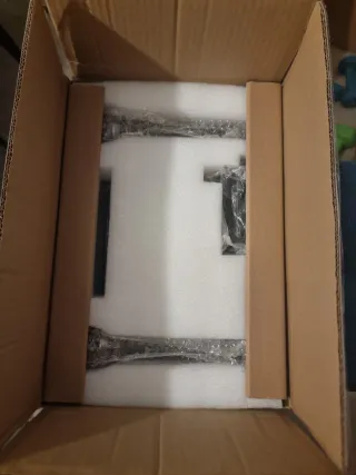 Karaoke PAAXOO DM-D4 Nuevo Sin Usar