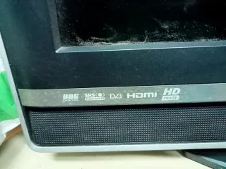 Televisor Sony Bravia Negro 40 pulgadas