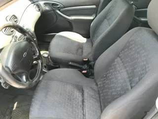 Ford Focus 1999