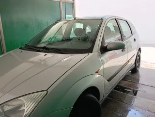 Ford Focus 1999