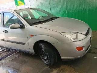 Ford Focus 1999