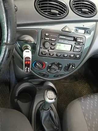 Ford Focus 1999