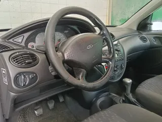 Ford Focus 1999