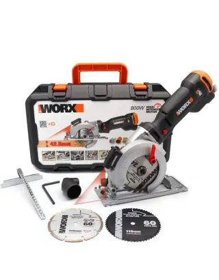 Sierra Circular WORX 800W