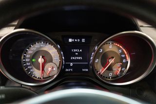 MERCEDES SLK 250 CDI BLUEEFFICIENCY 204 CV