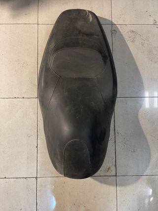 Asiento Yamaha X-Max 125i 2007