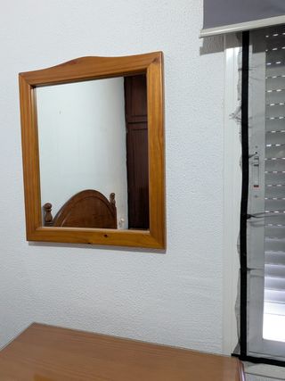 Muebles Provenzal Madera Maciza